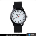 boys wrist watch silicone band